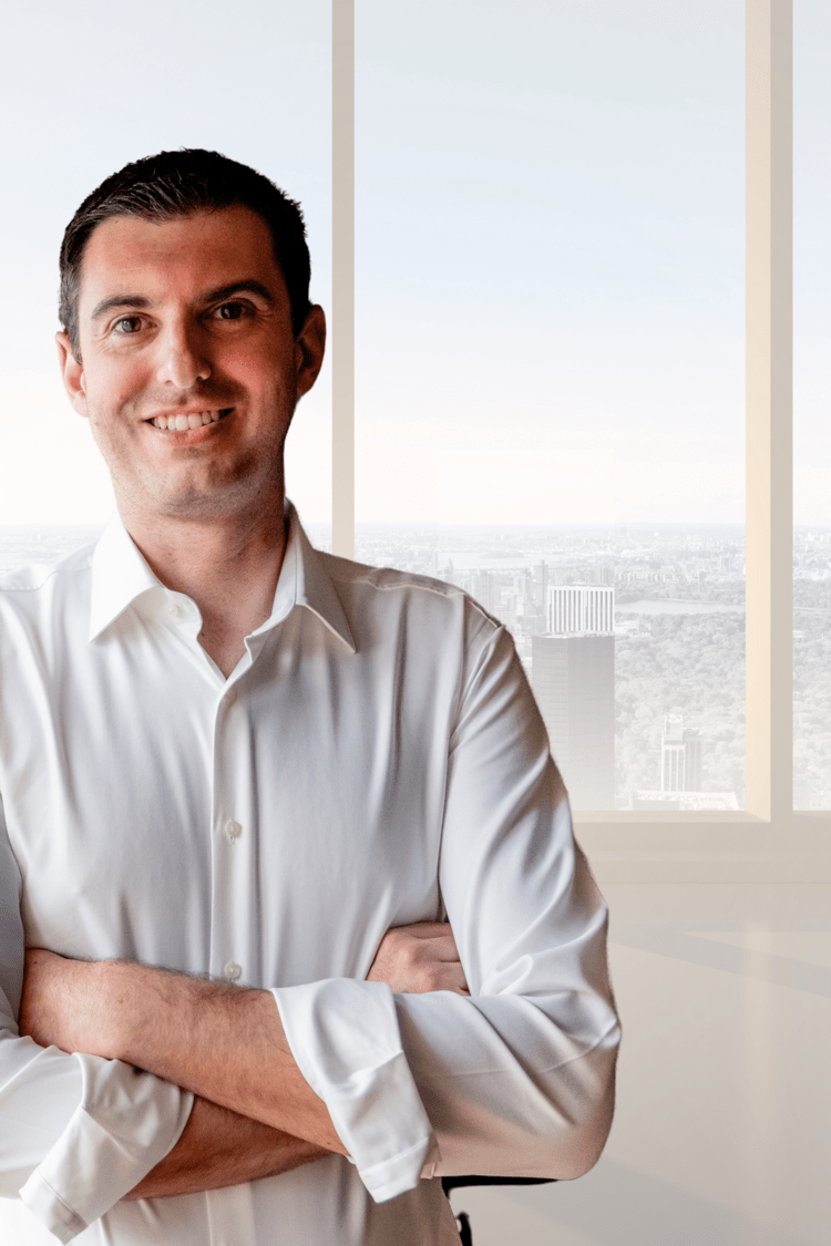 Brendan Buslig développeur web